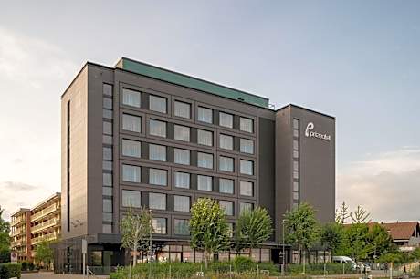 Prize by Radisson, Zurich Affoltern am Albis
