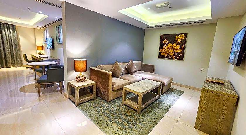 Centara Muscat Hotel Oman