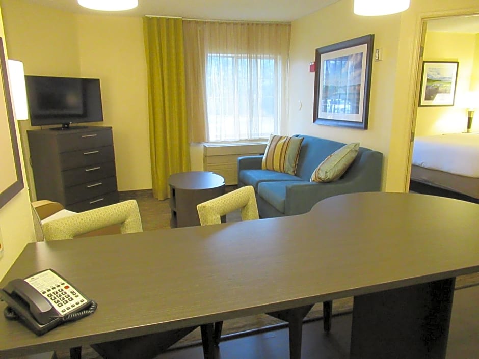 Candlewood Suites Lake Mary