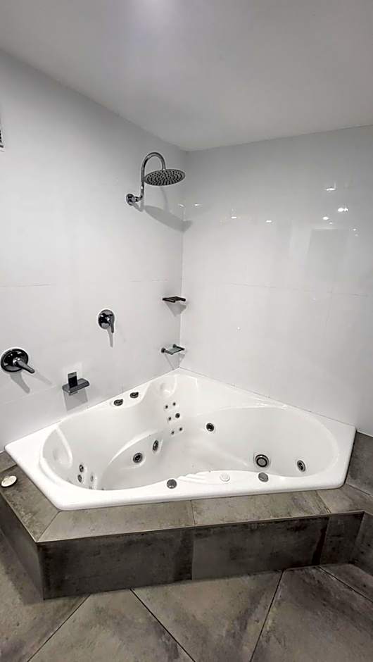 Jesmond Executive Villas