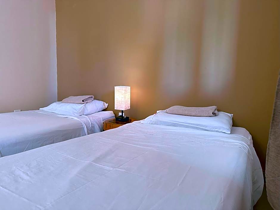 Pachamaya Holistic Wellness & Spa
