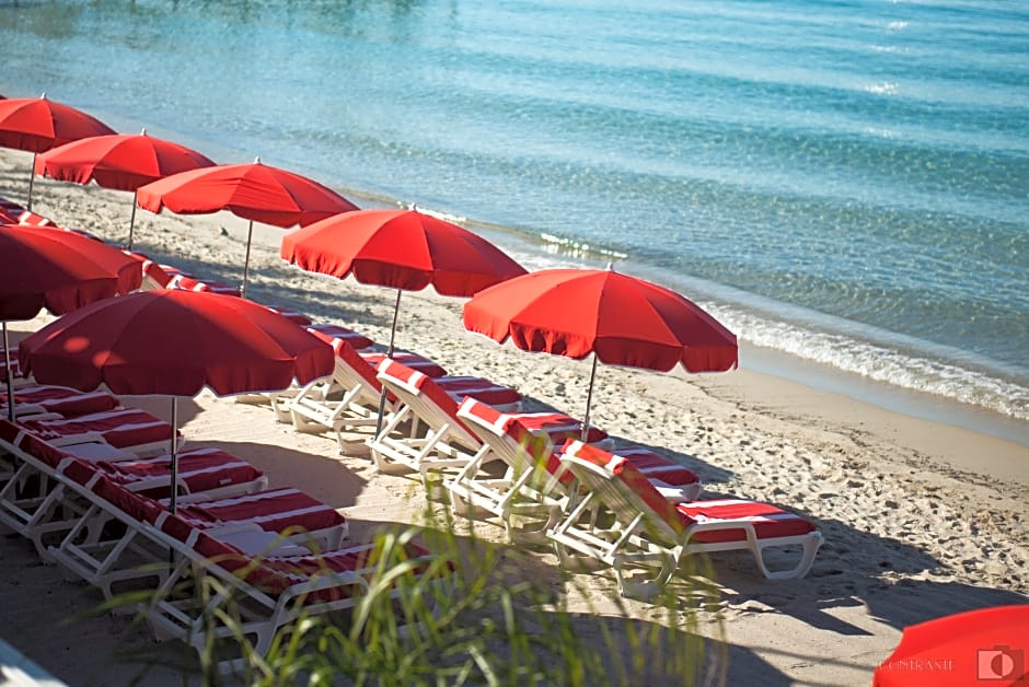 Garden Beach Hotel