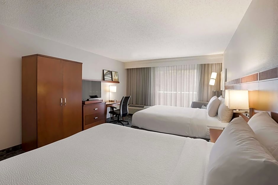Sonesta Select Atlanta Midtown Georgia Tech