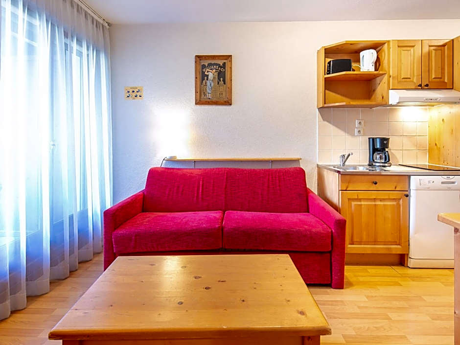 Résidence Vacancéole - Le Birdie