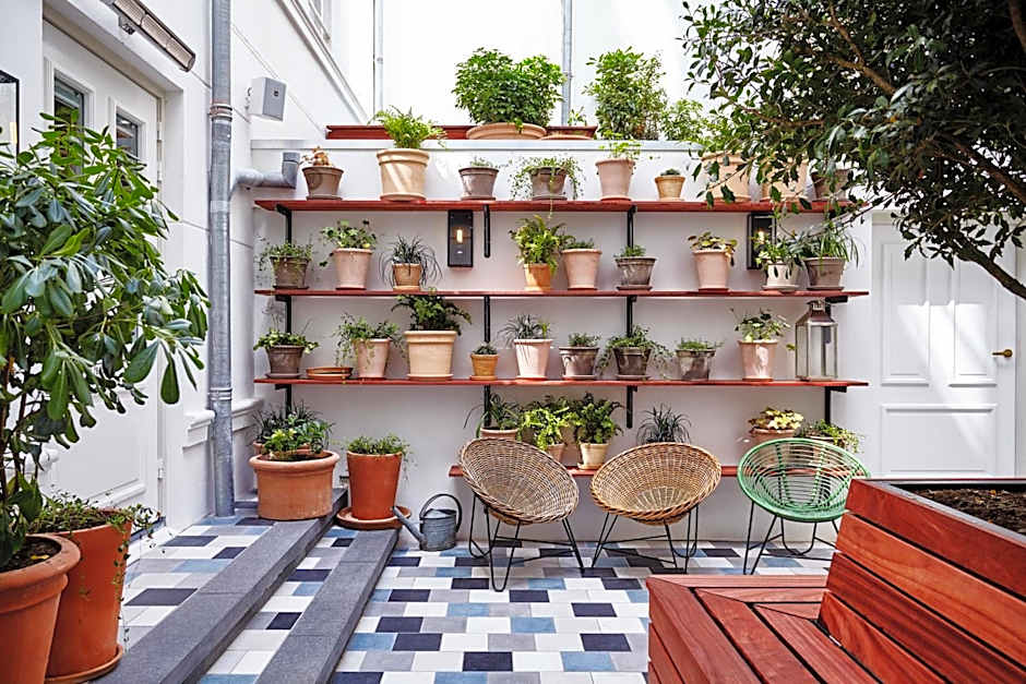 The Hoxton, Amsterdam