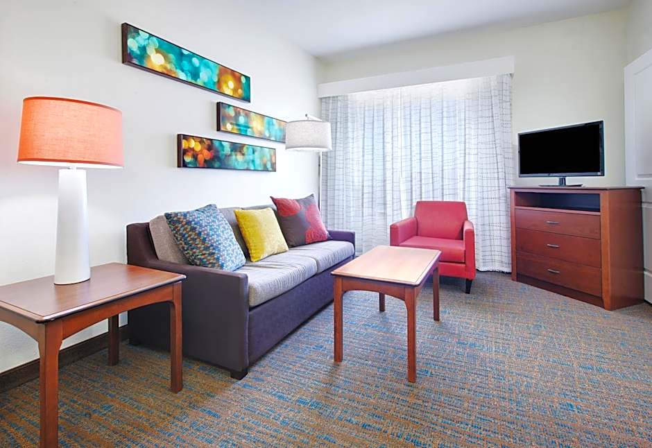 Residence Inn by Marriott Midland