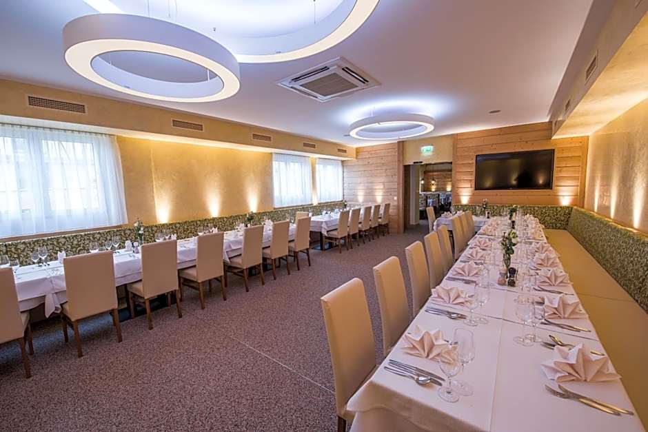 Hotel Restaurant Meyer