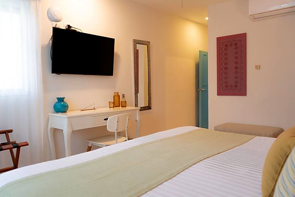 Hotel Siesta Holbox