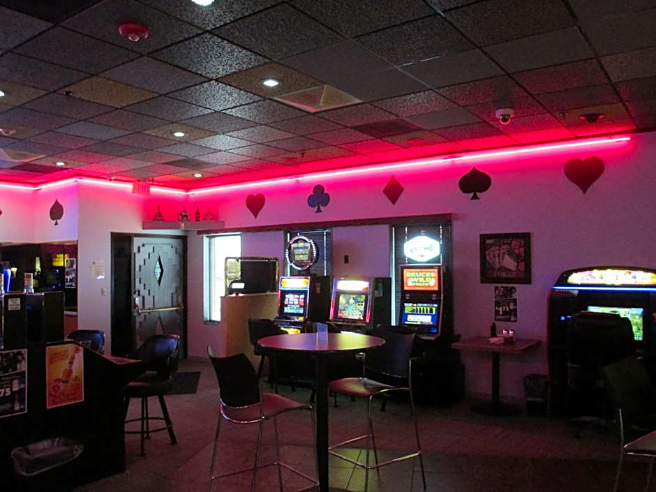 Americas Best Value Inn Billings