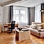 Apartamenty Media Park