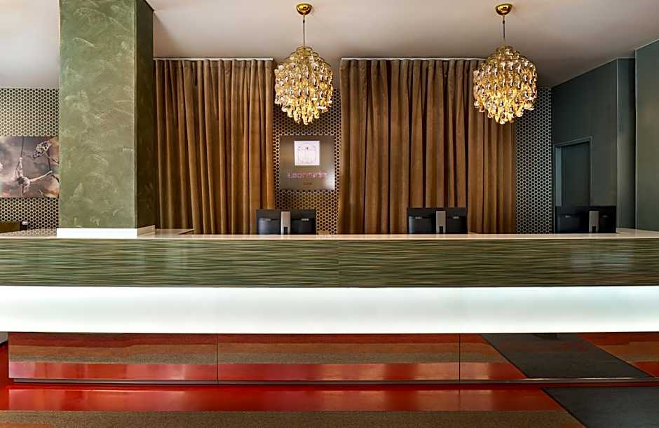 Leonardo Hotel Berlin Mitte