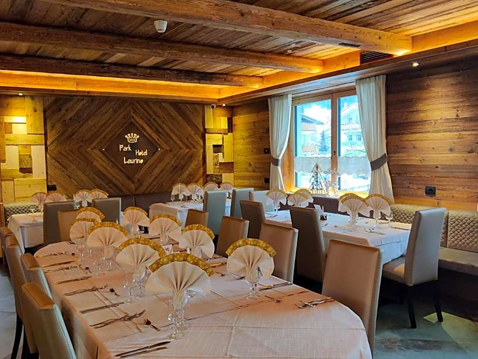 Hotel Laurino