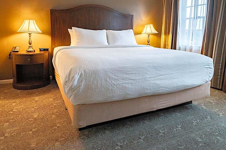 The Americus Hotel, Trademark Collection by Wyndham