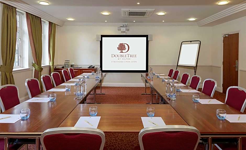 DoubleTree by Hilton Stratford-upon-Avon, United Kingdom