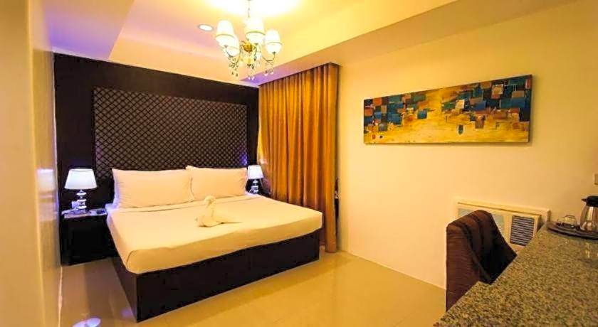Islands Hotel