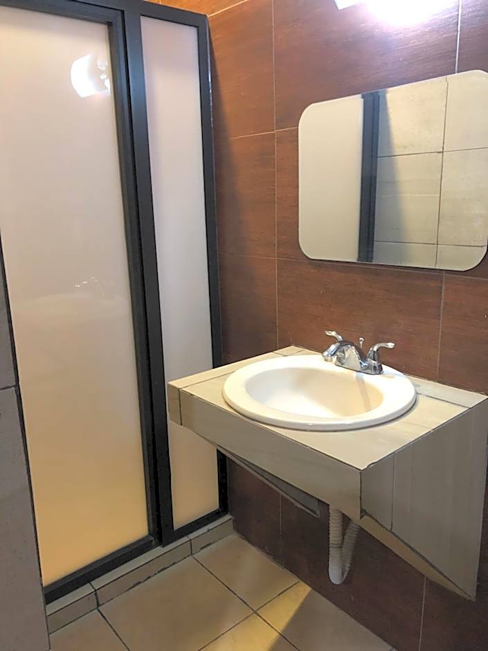 Hotel Posada Ruiseñor