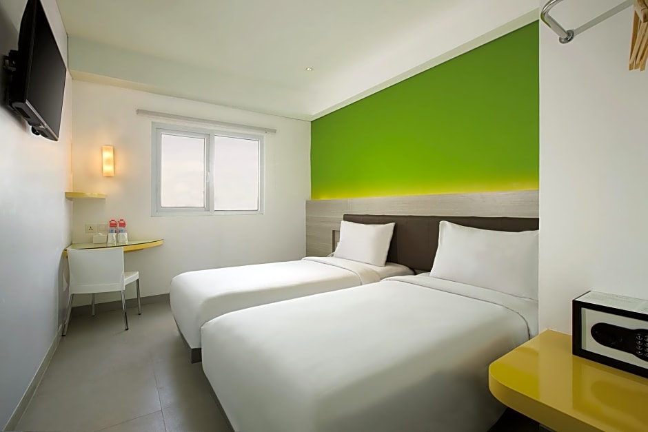 Amaris Hotel Darmo - Surabaya