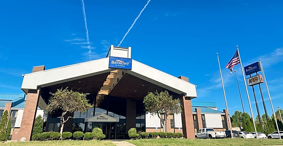 Baymont by Wyndham Indianapolis South