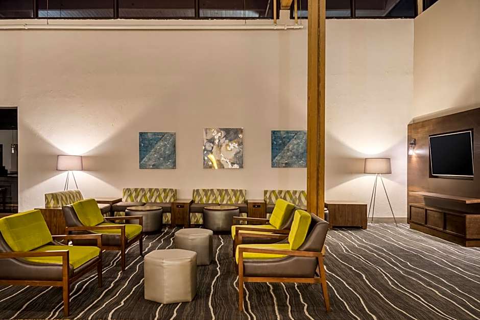 enVision Hotel & Conference Center Mansfield-Foxboro