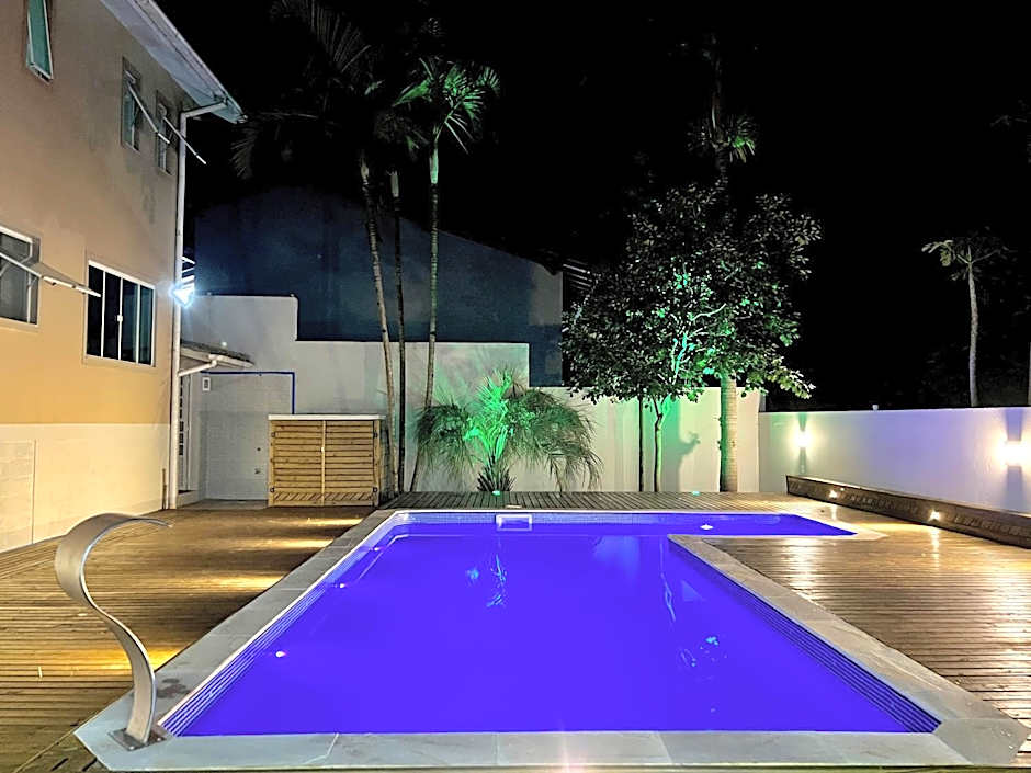 Pousada Altas Natureza