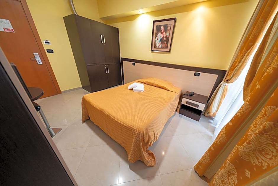 Hotel Residence Sestriere