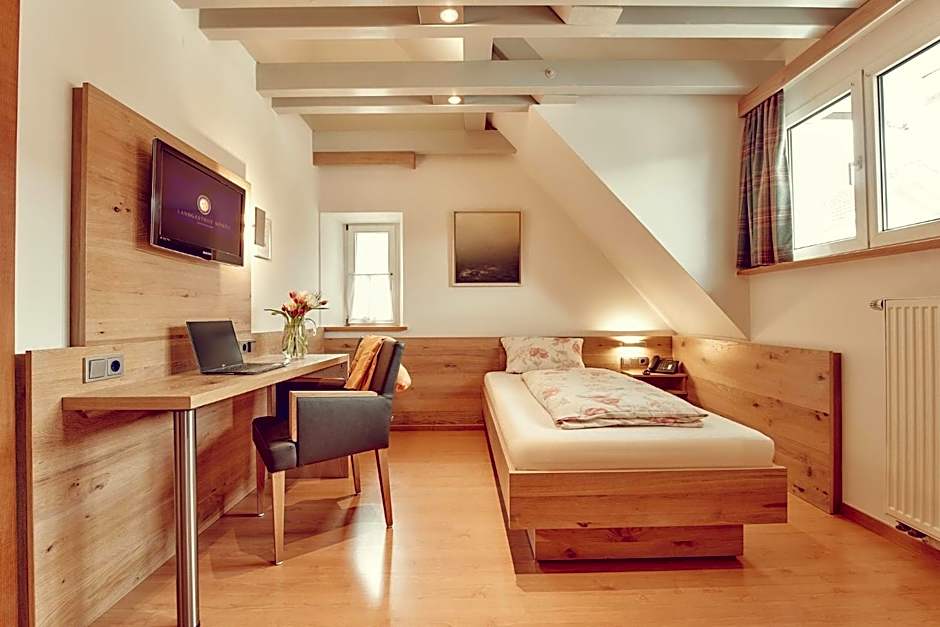 Landgasthof zur Sonne