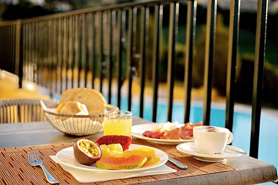 Dolce CampoReal Lisboa