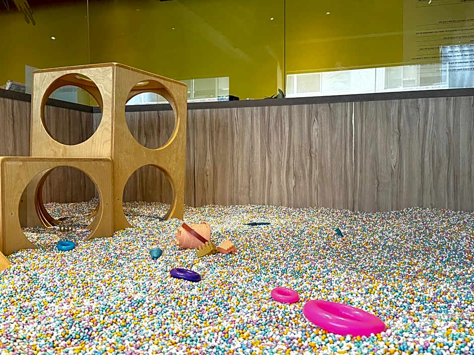 Kung Shang Design Hotel