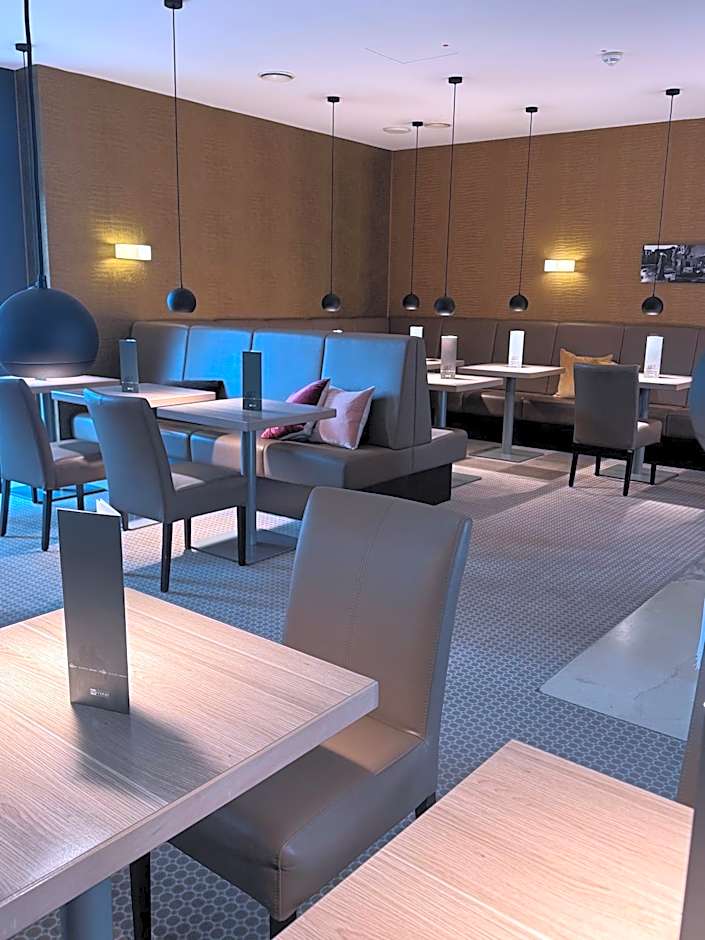 Hotel Conti Duisburg - Partner of SORAT Hotels