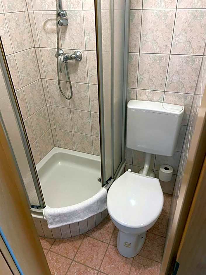 Pension Eder - Joker card included in summer