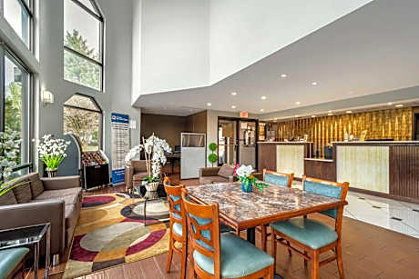 Best Western Statesville Inn