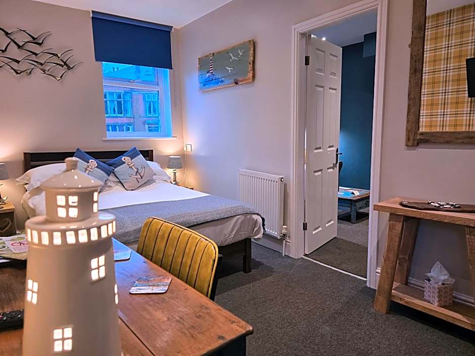 Ashburton House - B&B