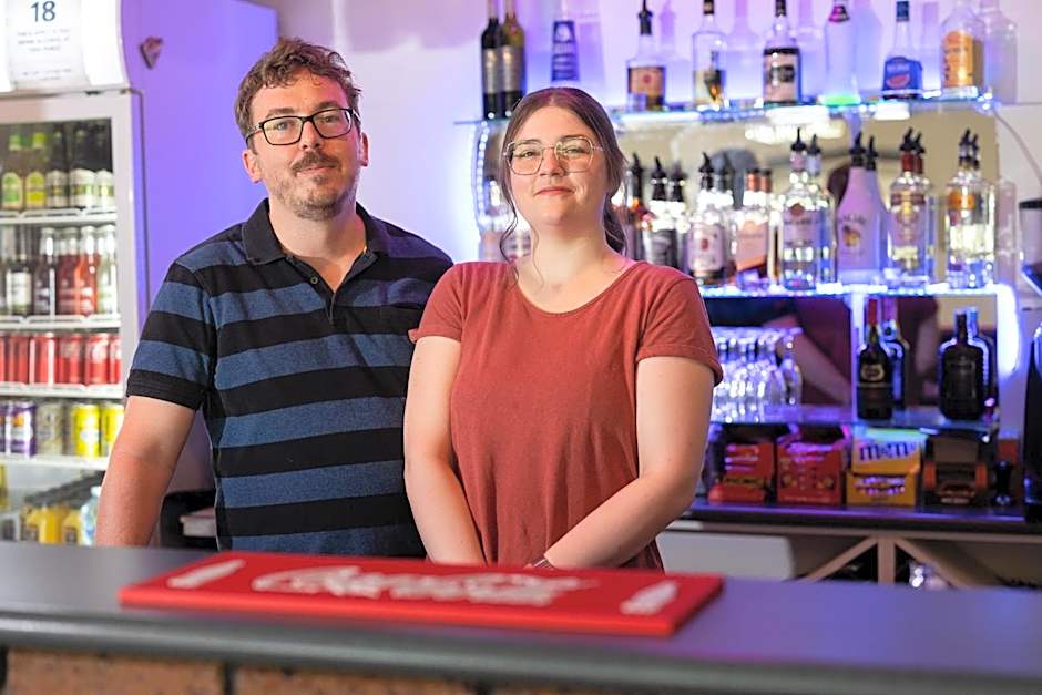 Landsborough Lodge Motel