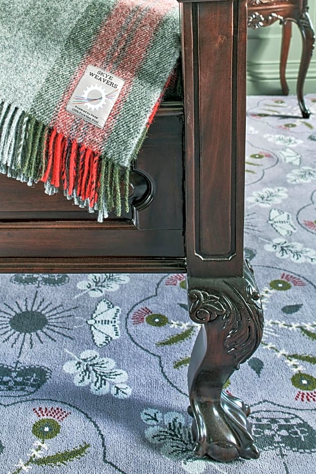 Monkstadt 1745 Restaurant with Rooms