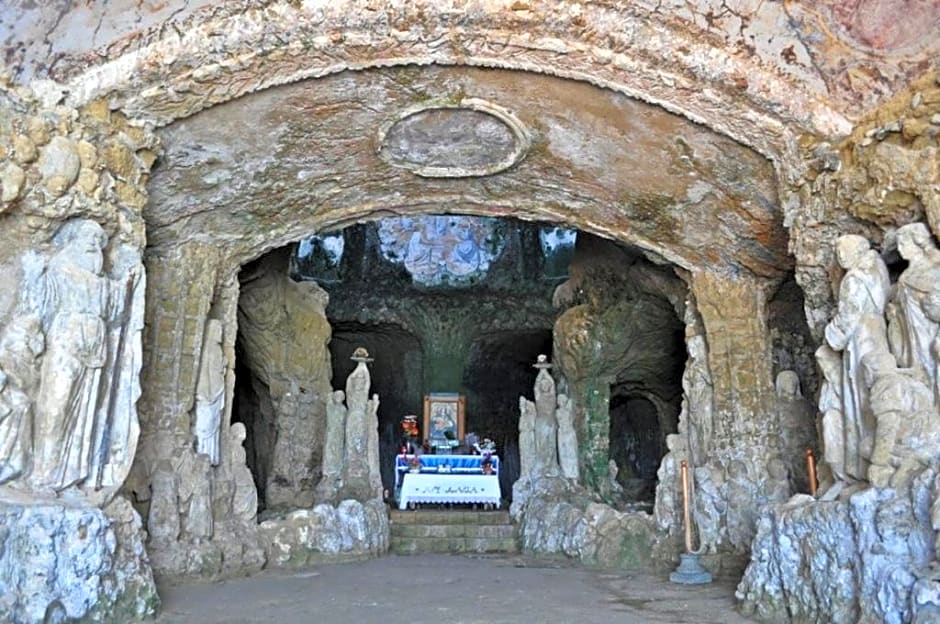 B&B Duomo Apartament