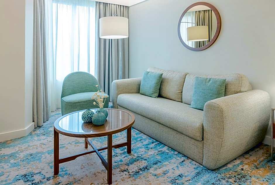 Crowne Plaza Porto By IHG