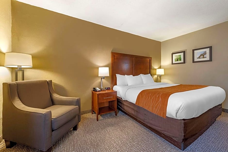 Comfort Inn Madison