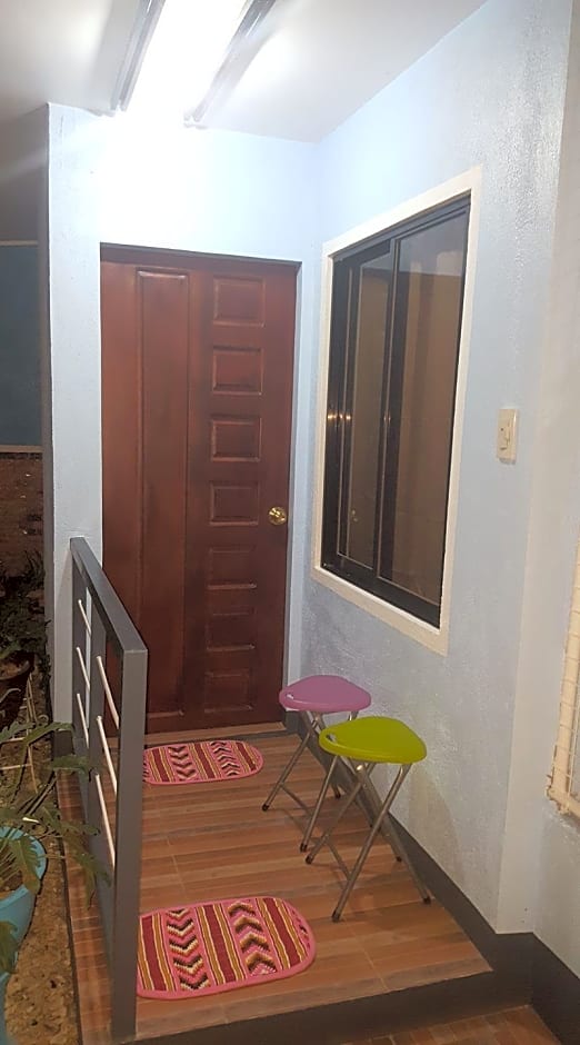 PEDZ CING MANGO LODGE