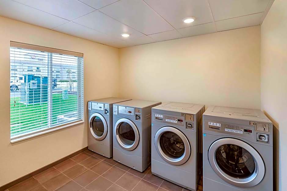 MainStay Suites Spokane Airport