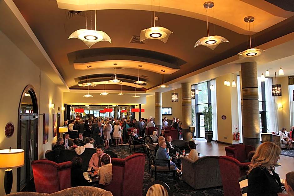 Errigal Country House Hotel