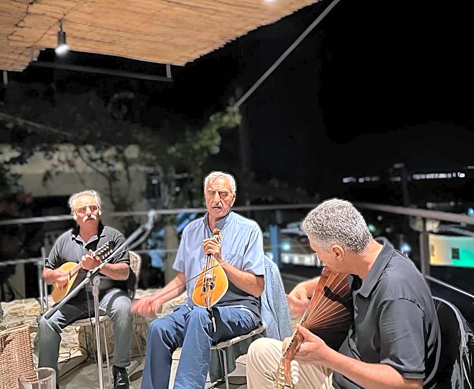 Pyrgi Cretan Living & Spa