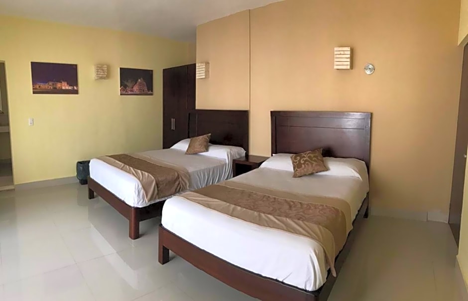 Hotel Casa Rosario