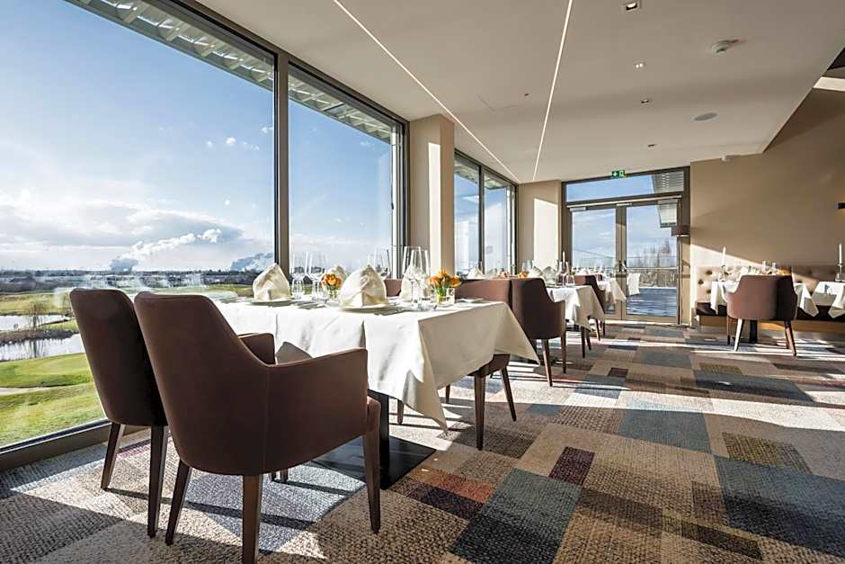 Hotel TheGreen