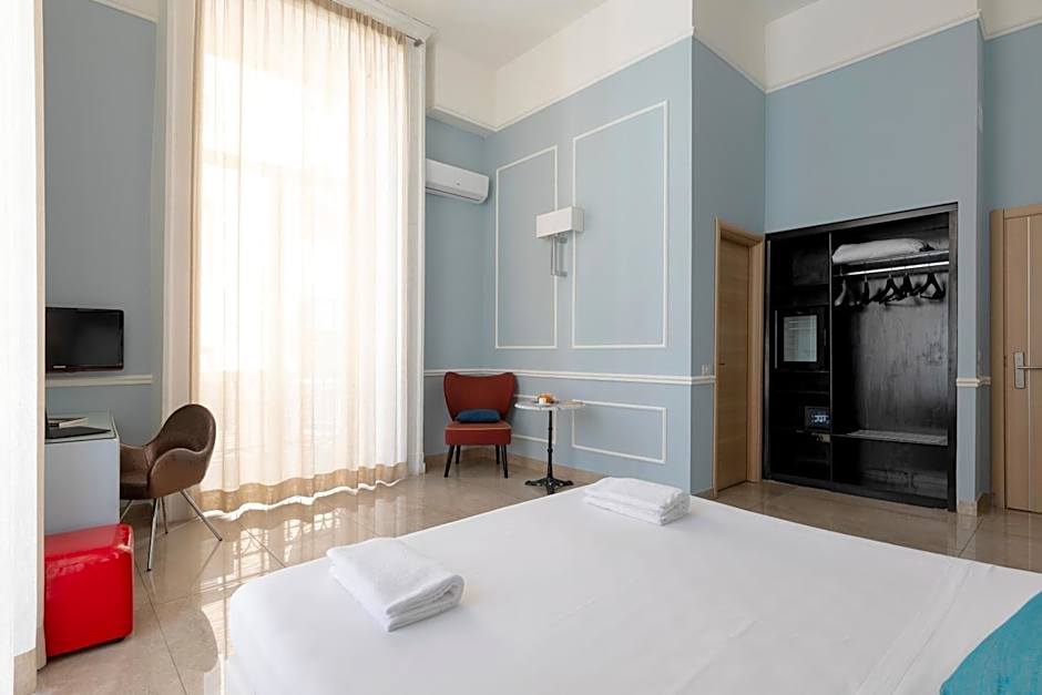 Napolit'amo Hotel Principe