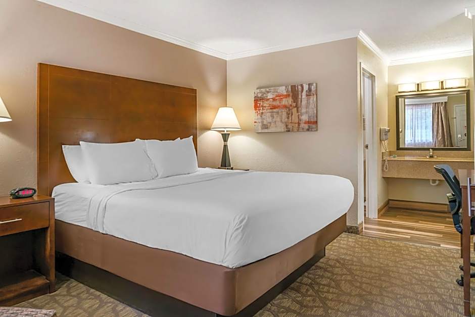 Best Western Of Hartland