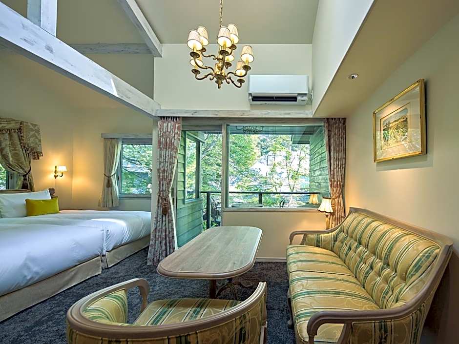 Auberge de Primavera