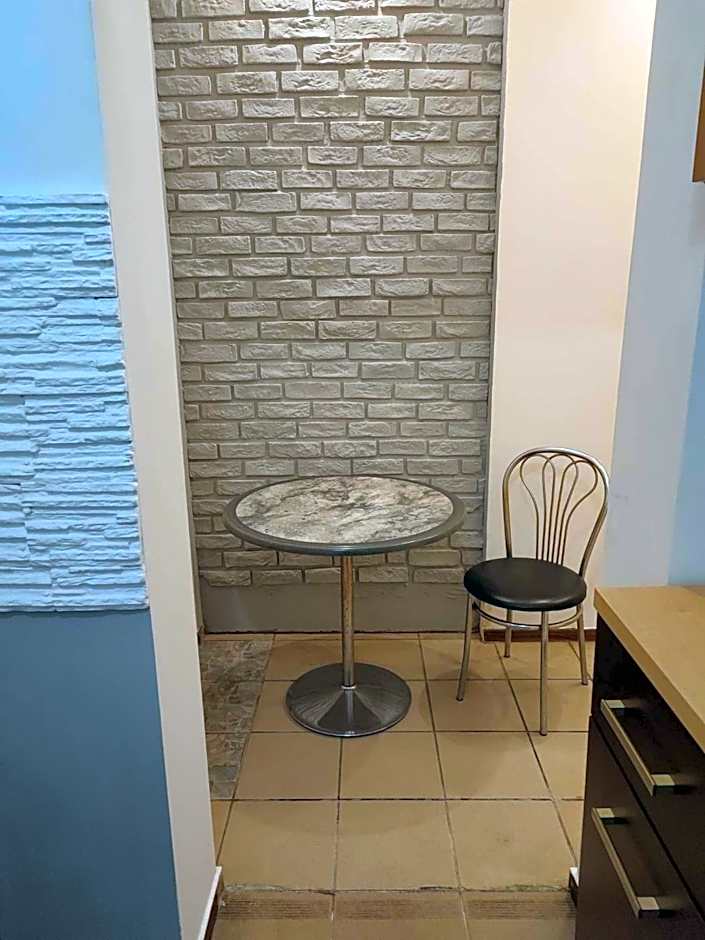 Pokoje pracownicze Witkowska