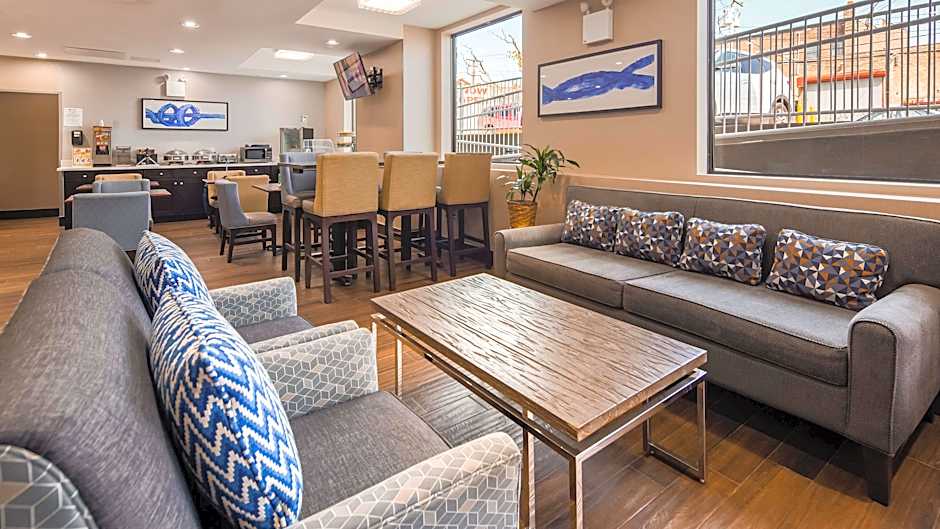 Hotel CentreStage Petaling Jaya (Formally BWPJ)