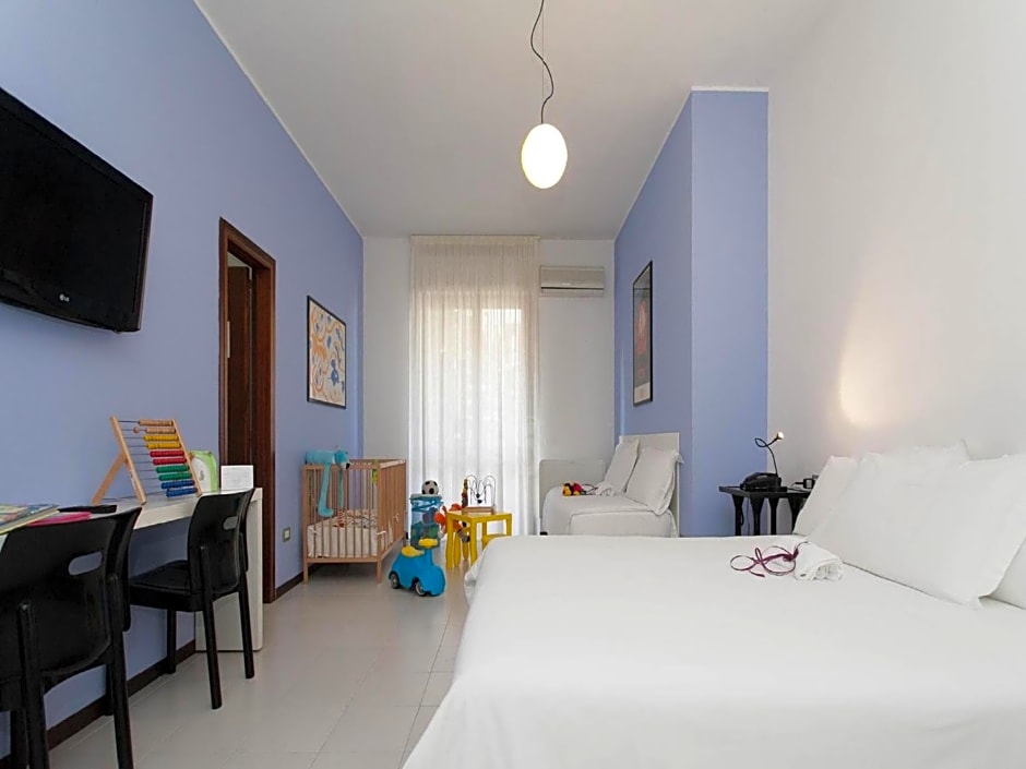 Hotel Zenit Salento