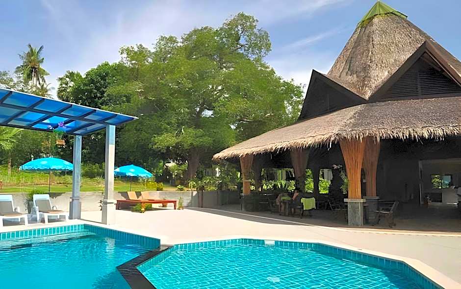 Samui Honey Tara Villa Residence